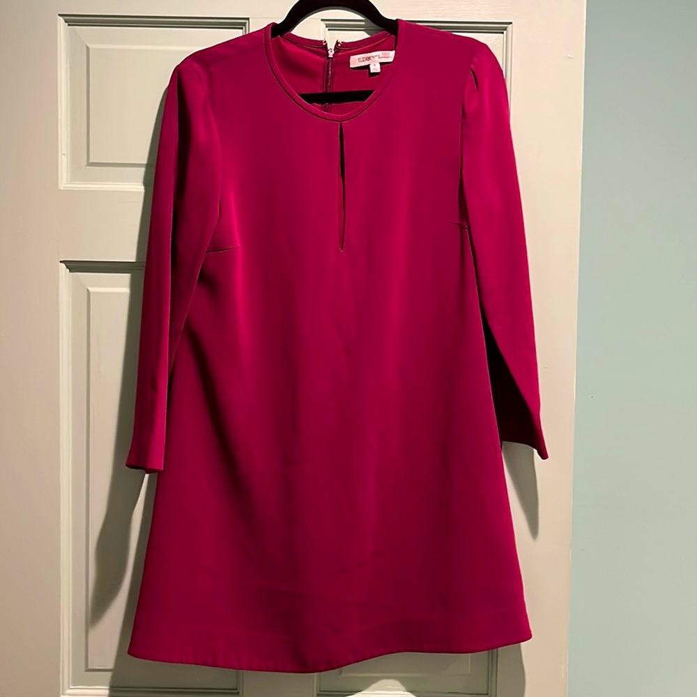 Elizabeth and James dress size 8